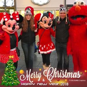 Meet your Posher, Dani